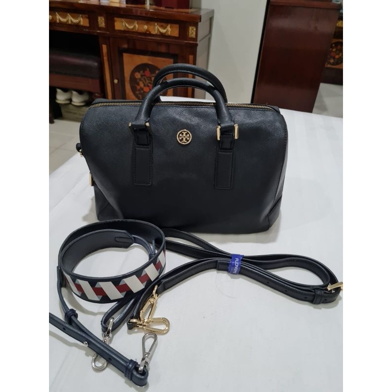 Tory Burch Speedy Bag