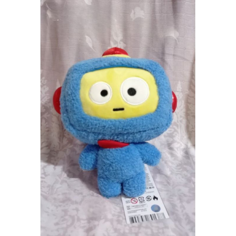 TRUZ MEDIUM HIKUN UNSEALD