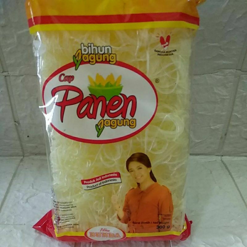 

Bihun Jagung