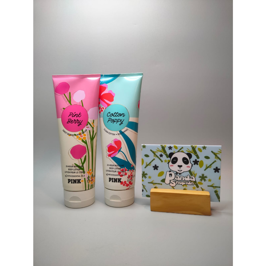 Victoria's Secret PINK Body Lotion