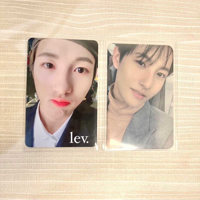 [Booked] Renjun DS #2 Day 1 (DS Pout), Renjun Tihol TDS