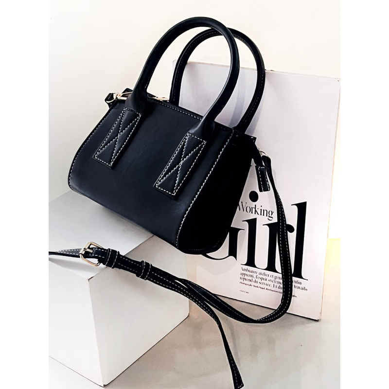 TAS MINI HALE SELEMPANG WANITA