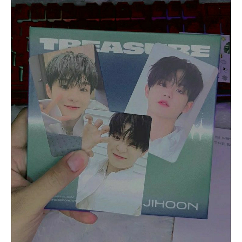 PC Jihoon Maung/lalapoo