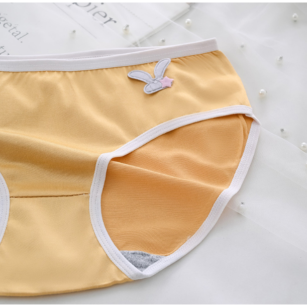 CD13 Celana dalam CD Import PREMIUM wanita katun lembut murah KOREA