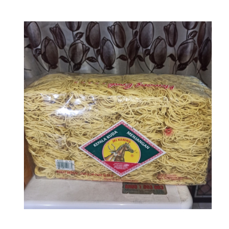

Mie Menjangan bal2an