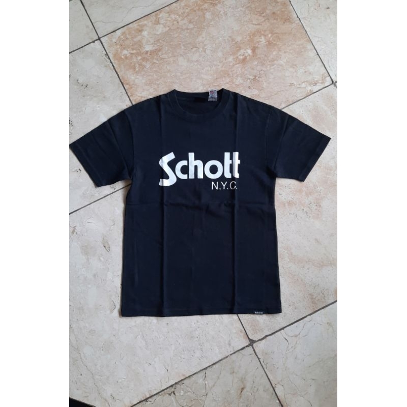 KAOS SCHOTT NYC