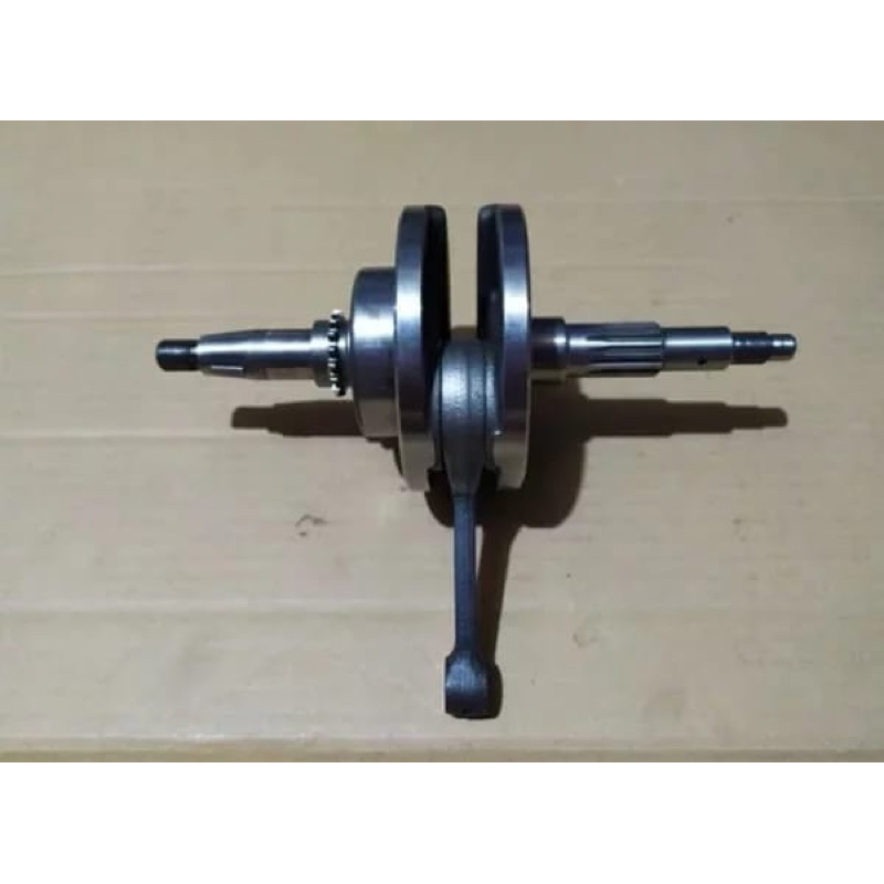 Kruk as jupiter z 1 - stang seher jupiter z1 - crankshaft vega zr piston