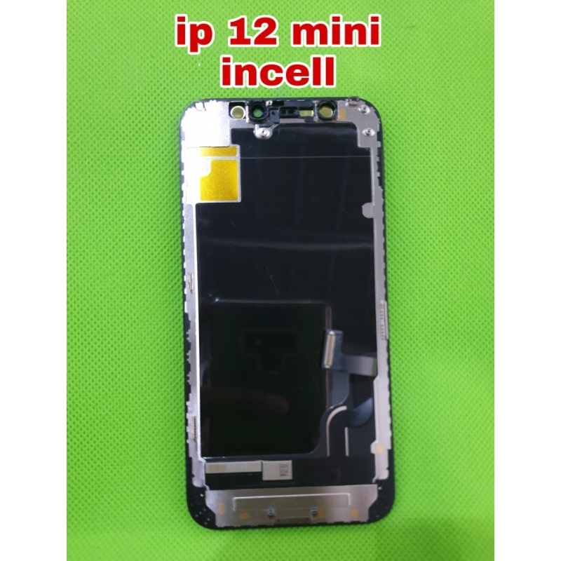 lcd touchscreen iphone 12 mini incell