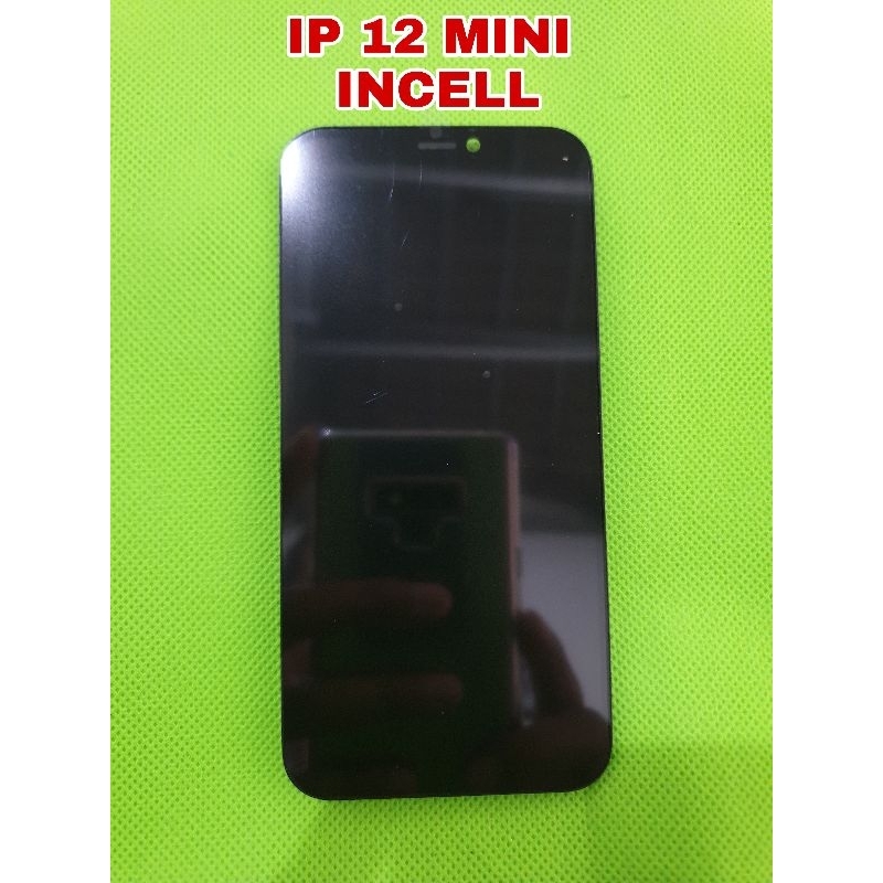 lcd touchscreen iphone 12 mini incell