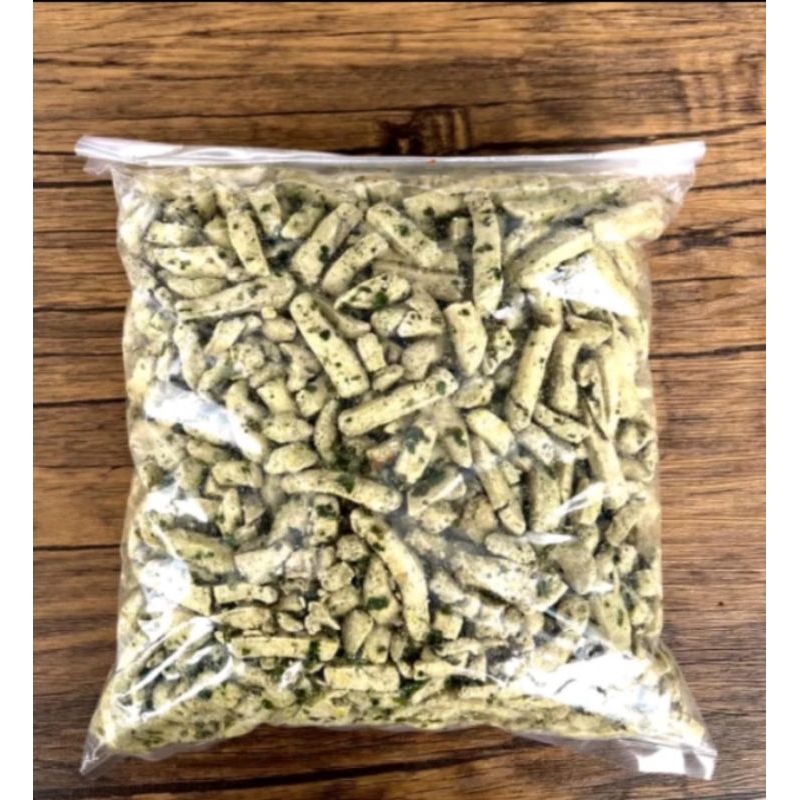 

basreng original daun jeruk 1kg
