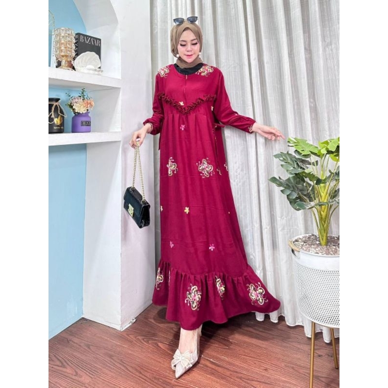 GAMIS CHIBI CRINCLE POMPOM