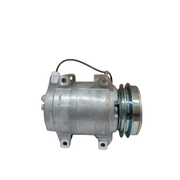 Compressor Compresor Kompresor Ac Mobil Pajero Sport Triton 2.5 2500cc