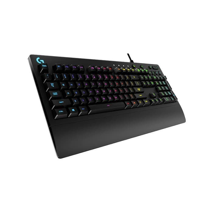 Logitech G213 Prodigy RGB Gaming Keyboard