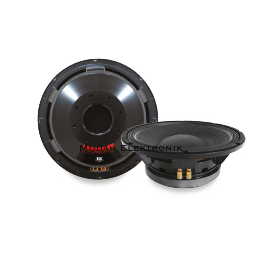 Speaker JIC LA 12100