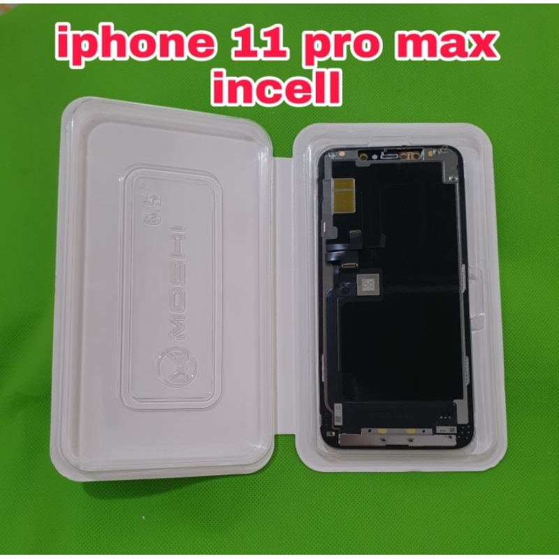 lcd touchscreen iphone 11 pro max fullset