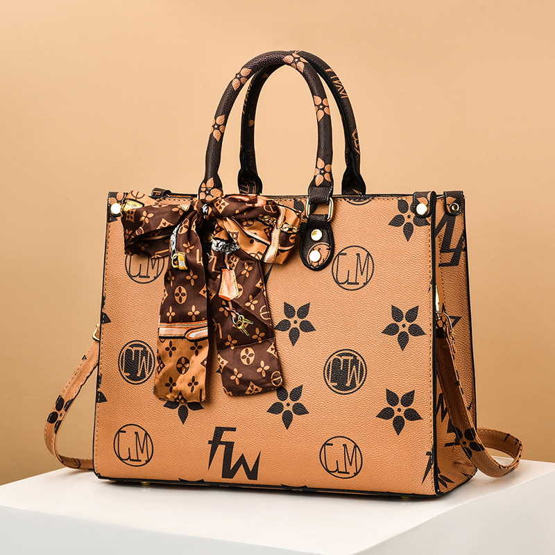 TASHAPPY CR7916 Tas HANDBAG Wanita Motif Fashion Stylish Elegant import model korea supplier tas import