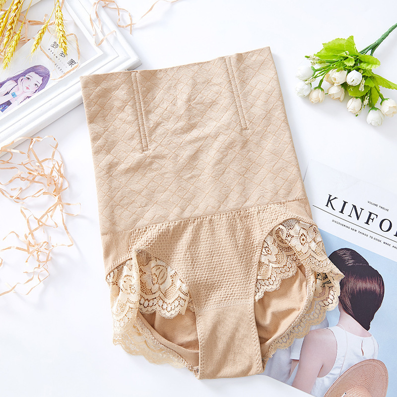 cd korset wanita 027 import Munafie Slimming Pant/ Korset Pengecil Perut Munafie Celana / Korset Pelangsing Korset munafie