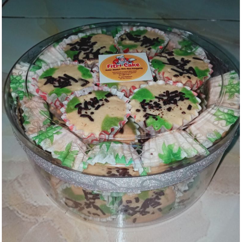 

kukerBoluminiPanggang