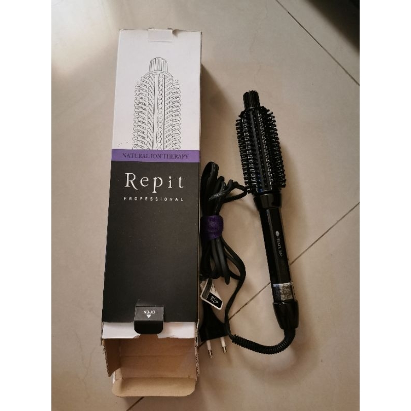 beauphoria repit catokan