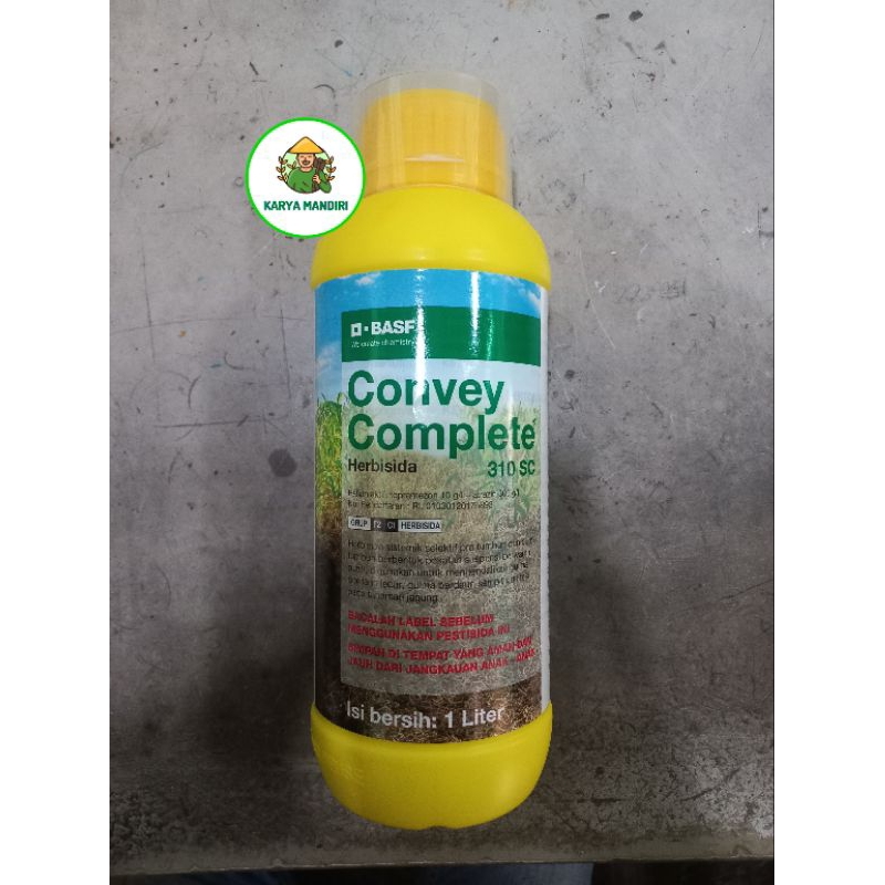 Herbisida Jagung Convey Complete 1 Liter