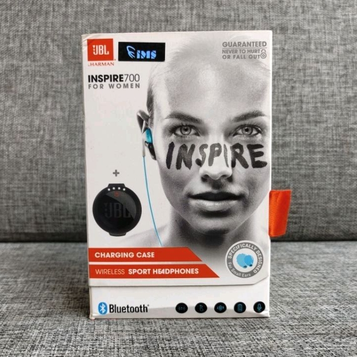 JBL Inspire 700 Original Headset Bluetooth Resmi IMS
