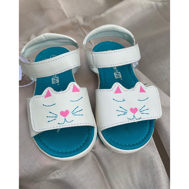 Payless - Smart fit Reese Play Jeu Rewse sepatu sendal anak