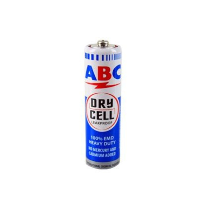 Baterai A3/AAA ABC