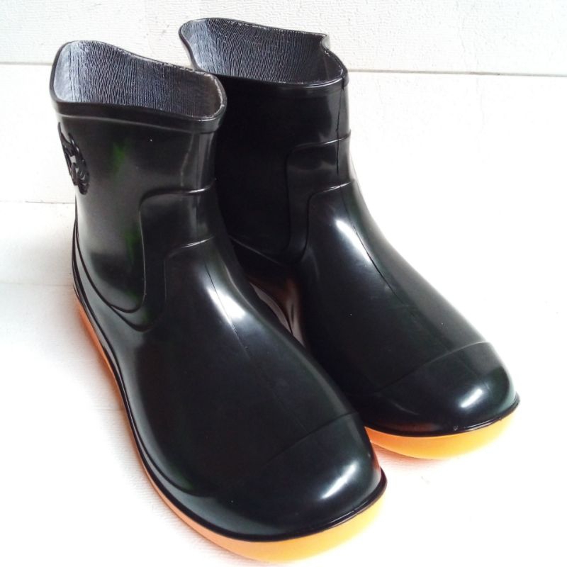 Sepatu Boot Pendek Hunter/Sepatu Boot Pria/Sepatu Boot Wanita