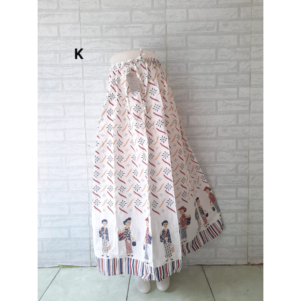 ROK BATIK