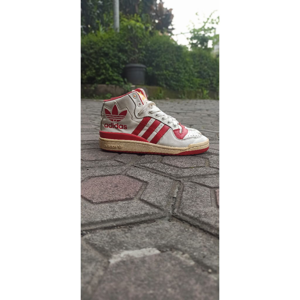 Adidas Forum Mid RS LX