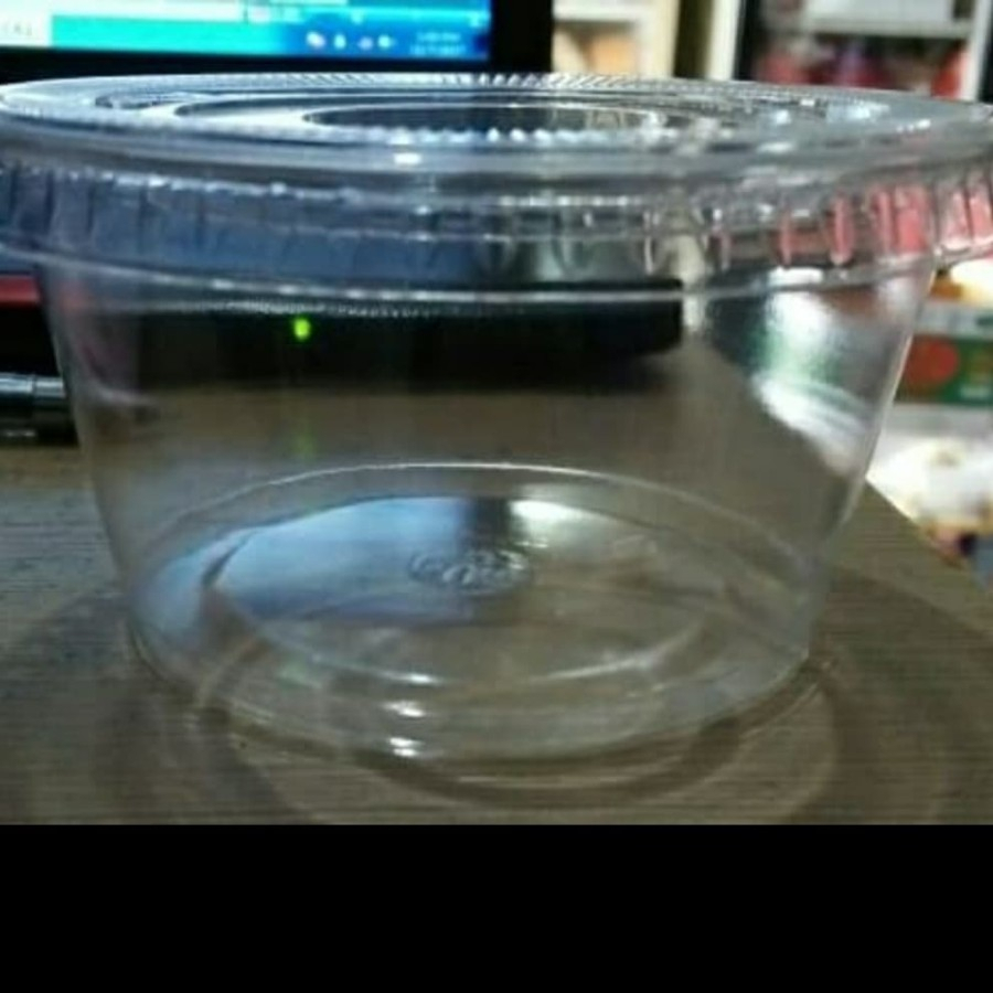 MIKA PUDING / KOTAK PUDING PUYO