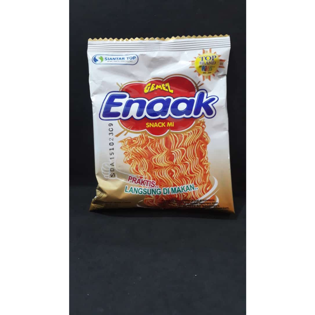 

MIE GEMEZ ENAAK 22G GURIH