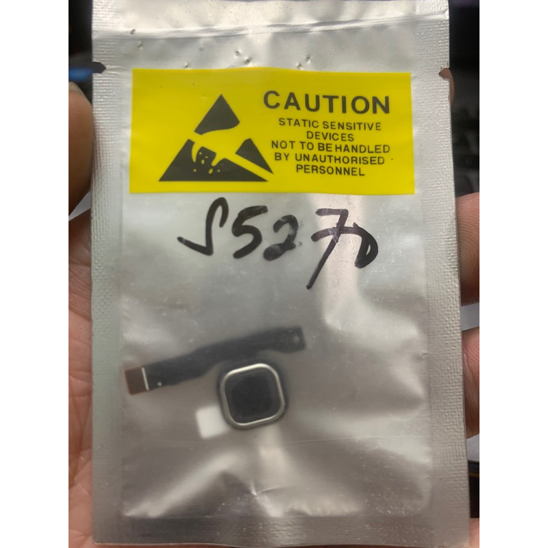 Trackpad Track Pad Samsung S5270 Original