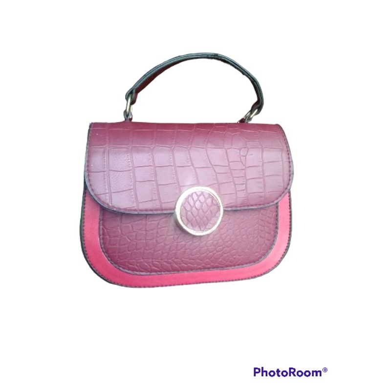 TAS SELEMPANG TAS WANITA TAS BAHU TAS POLOS TAS SAMPING