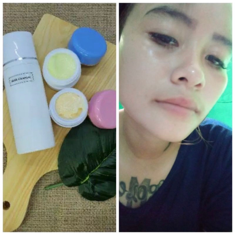 PROMO Cream FARMA WDC  SPC 10% ORIGINAL