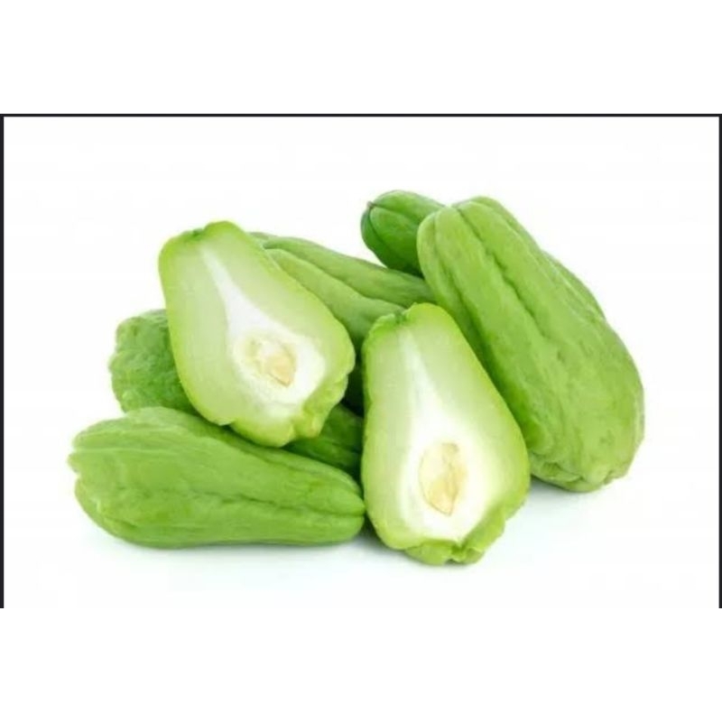 

[ArihErsada] Labu Siam Baby Fresh 500 Gram