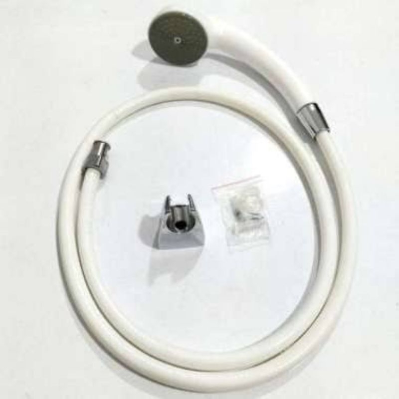 shower mandi set / hand shower kamar mandi / hand shower mandi set