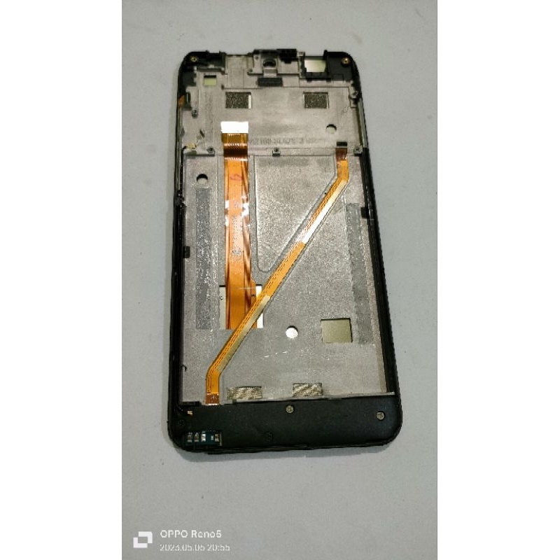 FRAME SET ADVAN G5 6201 ORIGINAL COPOTAN