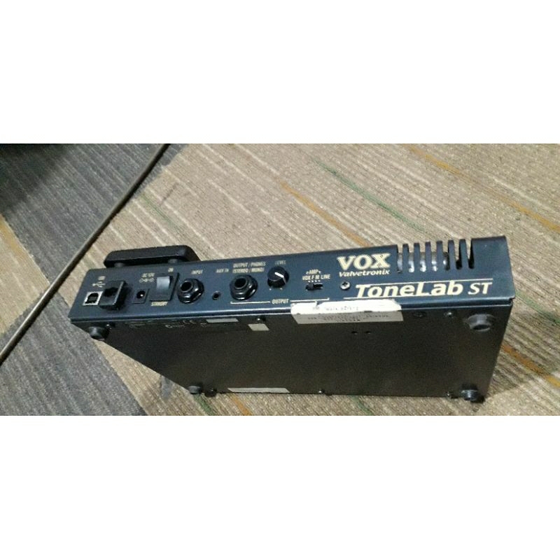 vox tonelab st