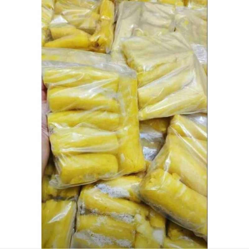 

UBI FROZEN BERAT 1 Kg