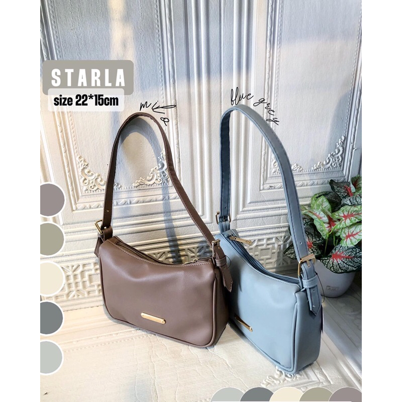 STARLA BY AQILLA BAGS / TAS SLEMPANG