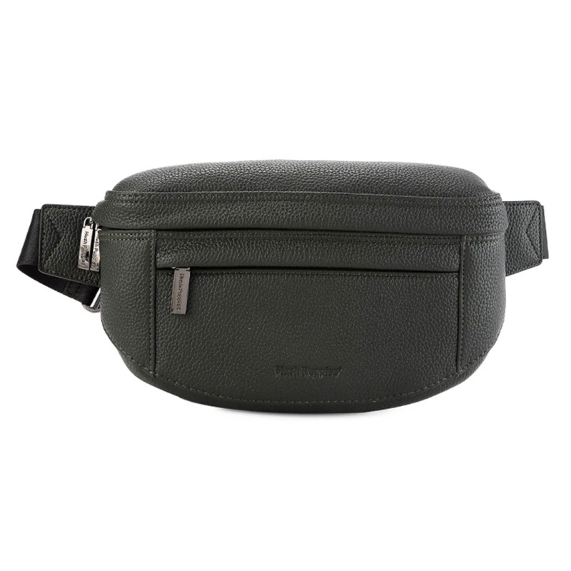 ORIGINAL HUSH PUPIES CHARLIE TAS WAIST BAG PRIA 2211