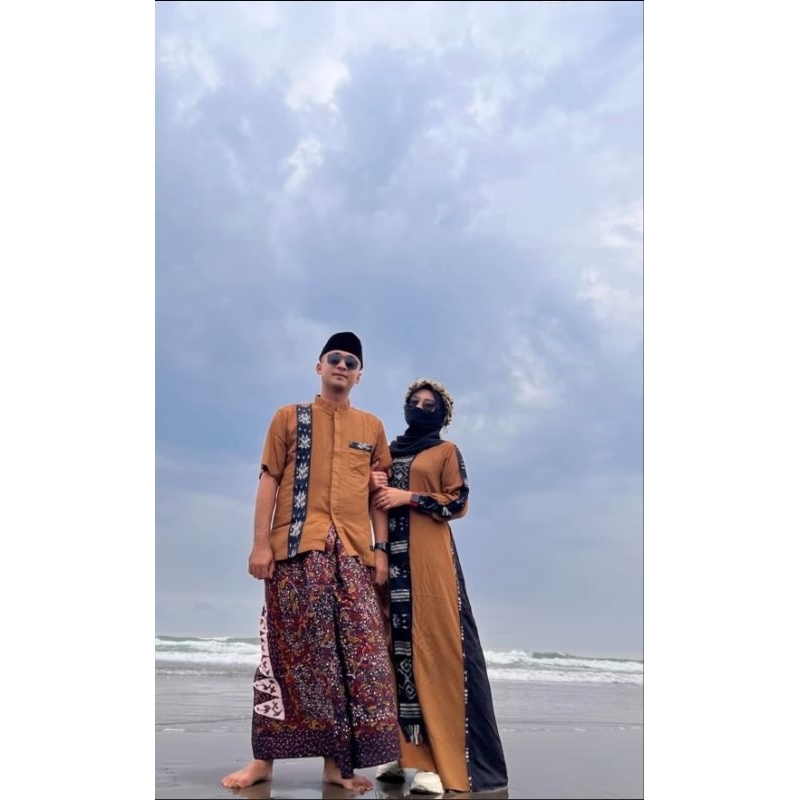 DRESS COUPLE ANJANI STORE