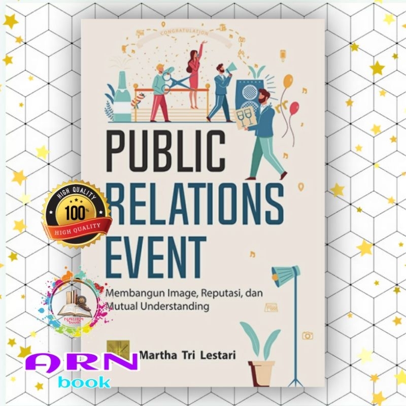 public relations event