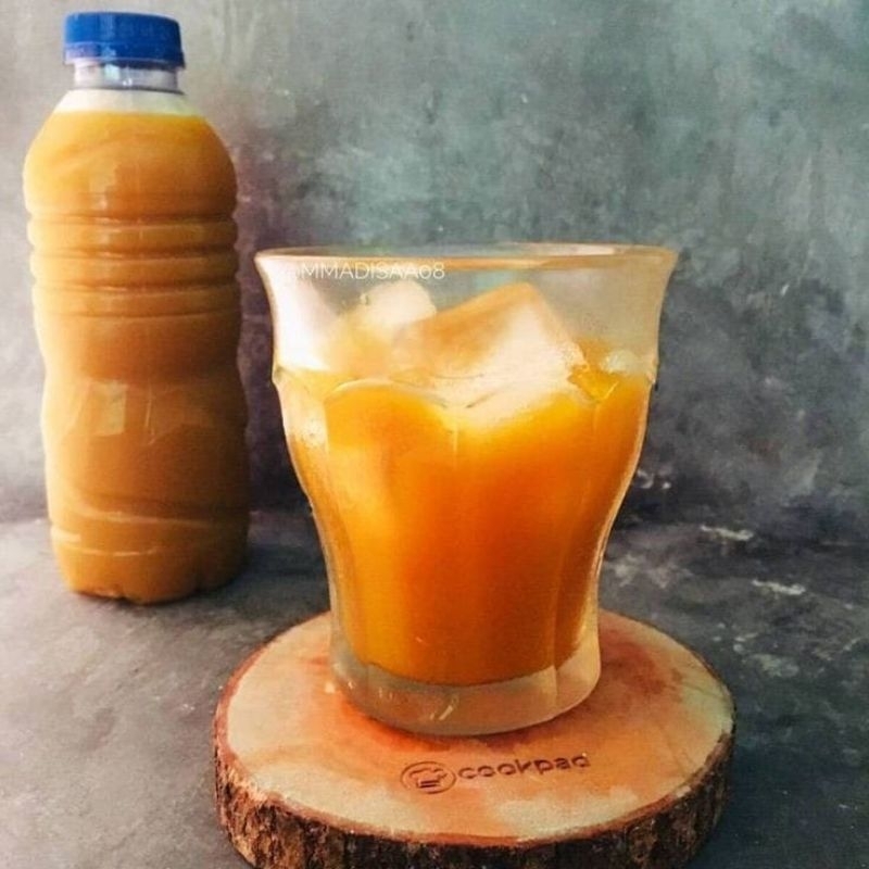 

jamu sinom