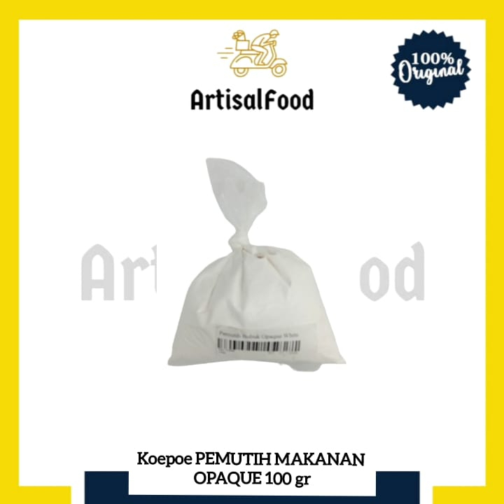 

PEMUTIH MAKANAN Cilok bakso 100gr