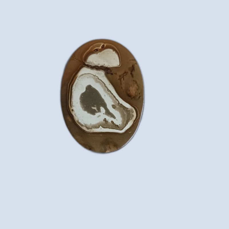 batu Klawing motif