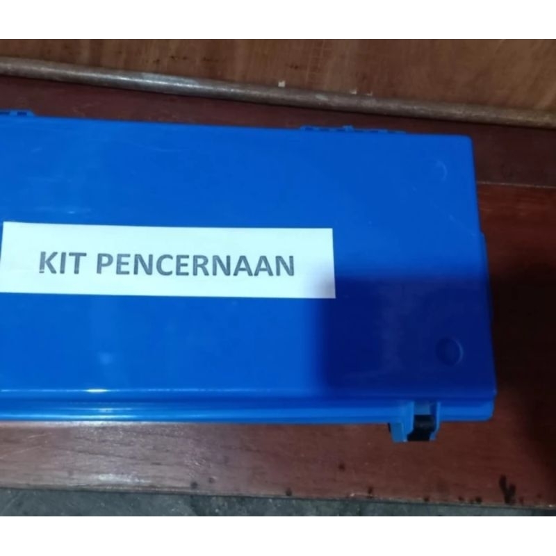 

Kit Pencernaan