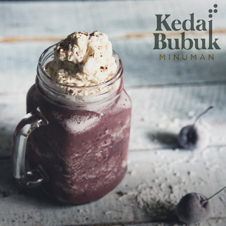 

Javaland Bubuk Minuman Varian Kue / Cake 1Kg - Regular Plain