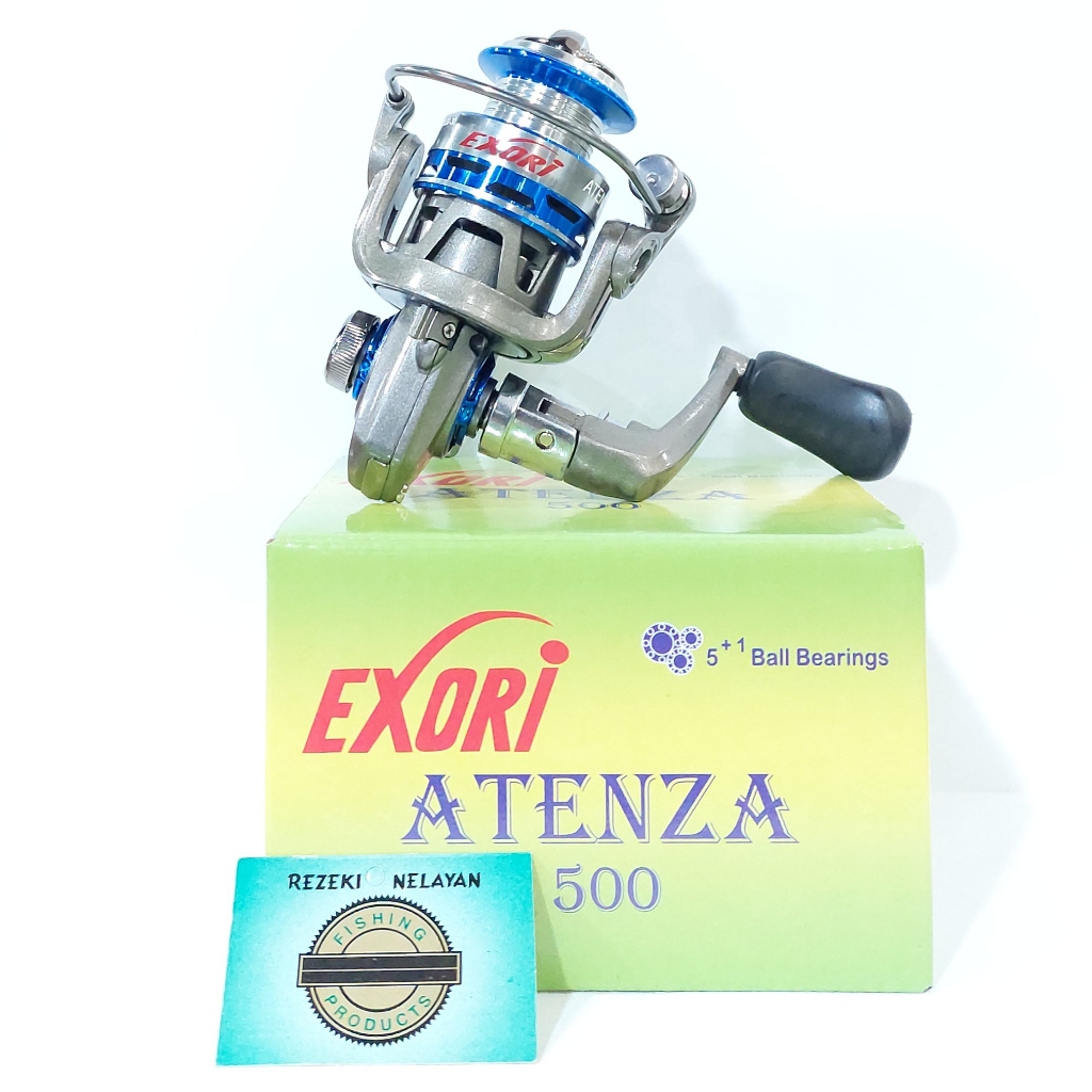 REEL EXORI ATENZA 500
